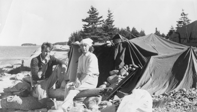 Phyllis Duganne, circa 1962