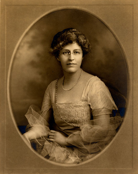 Carolyn Boynton, undated