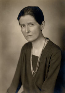 Rhoda McCulloch, undated