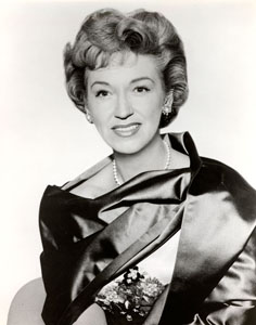 Ris&euml; Stevens, undated