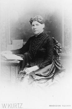 Martha Lamb, n.d.