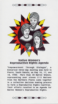 Cover of pamphlet 