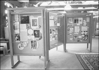 SSC Exhibit case
