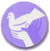 Button-Dove