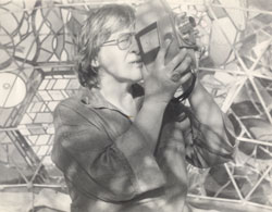 Phyllis Birkby