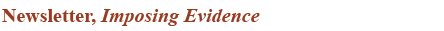 Title: Newsletter