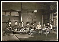     Missionaries in Kagoshima, Japan