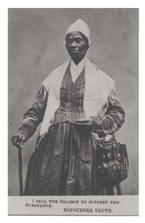Sojourner Truth
