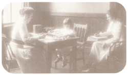 School for Social Work, n.d.