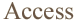 Title - Access
