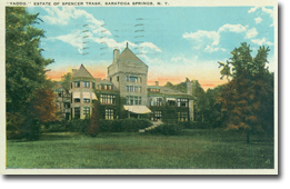 Postcard, 1928