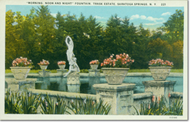 Postcard, 1929