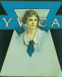 Display Card, 1920