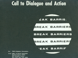 Call to Dialogue and Action