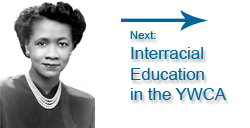 Next: Interracial Education
