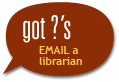 Ask A Librarian is Offline - Click here to send email