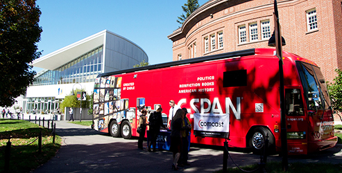 cspanbus
