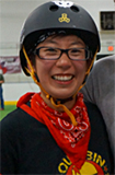 Teresa Huang '10