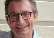 Author Dean Young,,  Austin, Tx