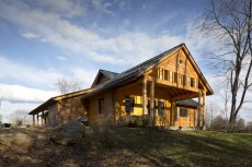 The Bechtel Environmental Classroom