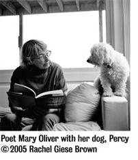 maryoliver