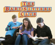 Baby-sitters Club