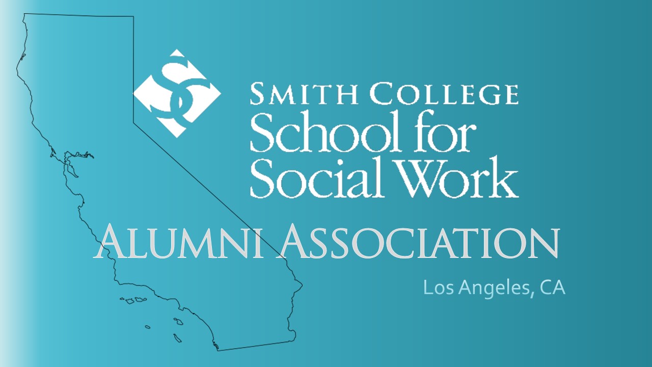 SSW Alumni/Student Holiday Gathering - Los Angeles, CA
