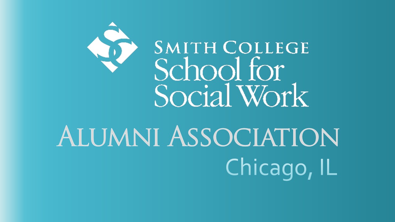 SSW Alumni/Student Event - Chicago, IL