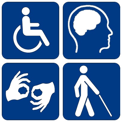 Students Impacted by Ableism meeting (formerly Disability Awareness Group; Tuesdays, 5:30pm)