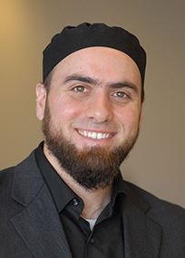 7/28/14 Caring for Muslim Clients: Culturally-Sensitive and Evidence-Based Approaches