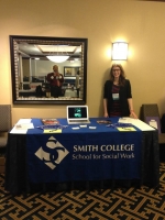 Join SSW at NASW-MA Career & Graduate School Night