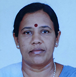 Sivanesan, Shanthi_Sri Lanka