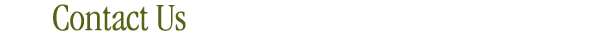 Contact Us
