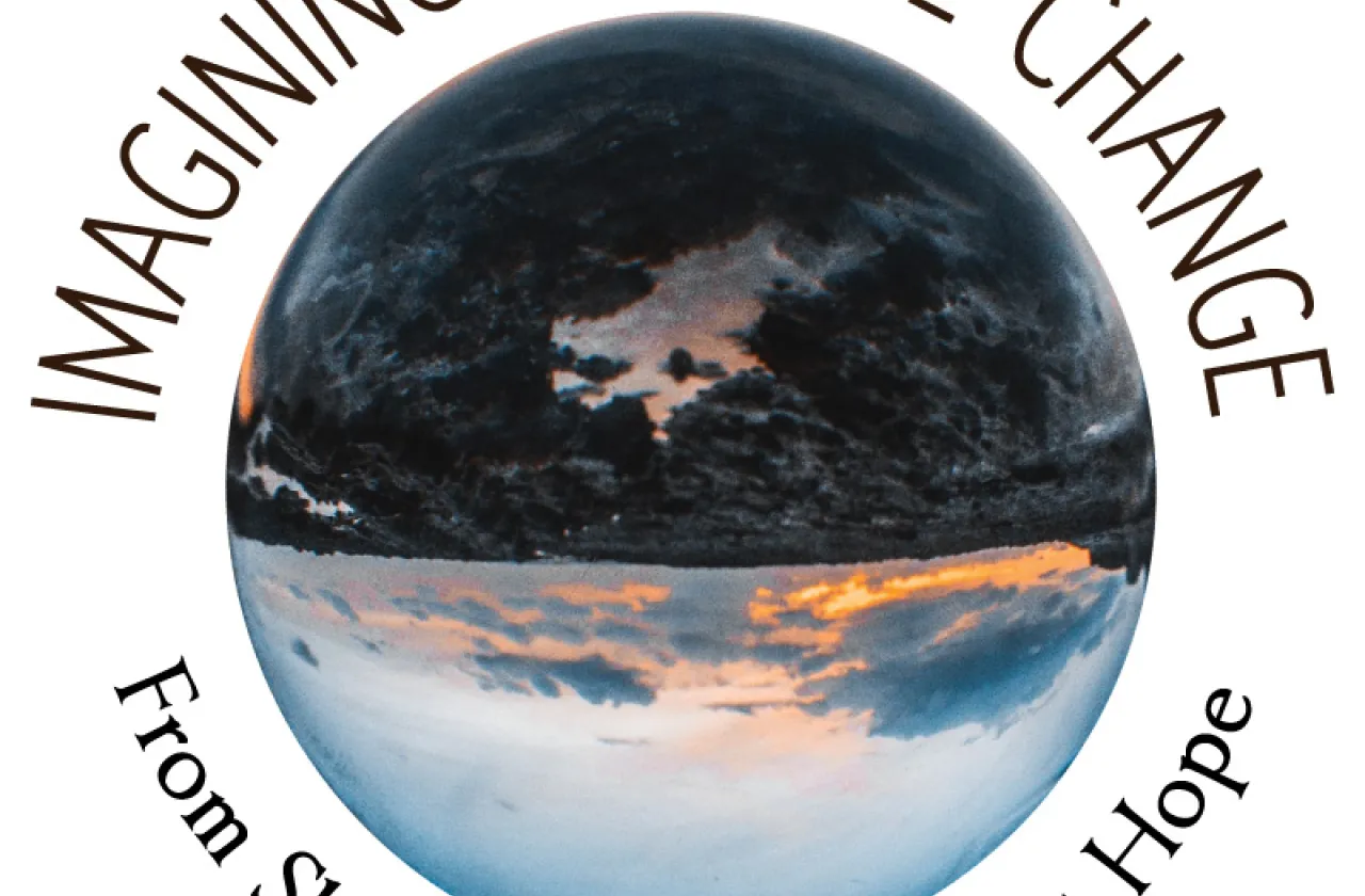 Climate Change project logo