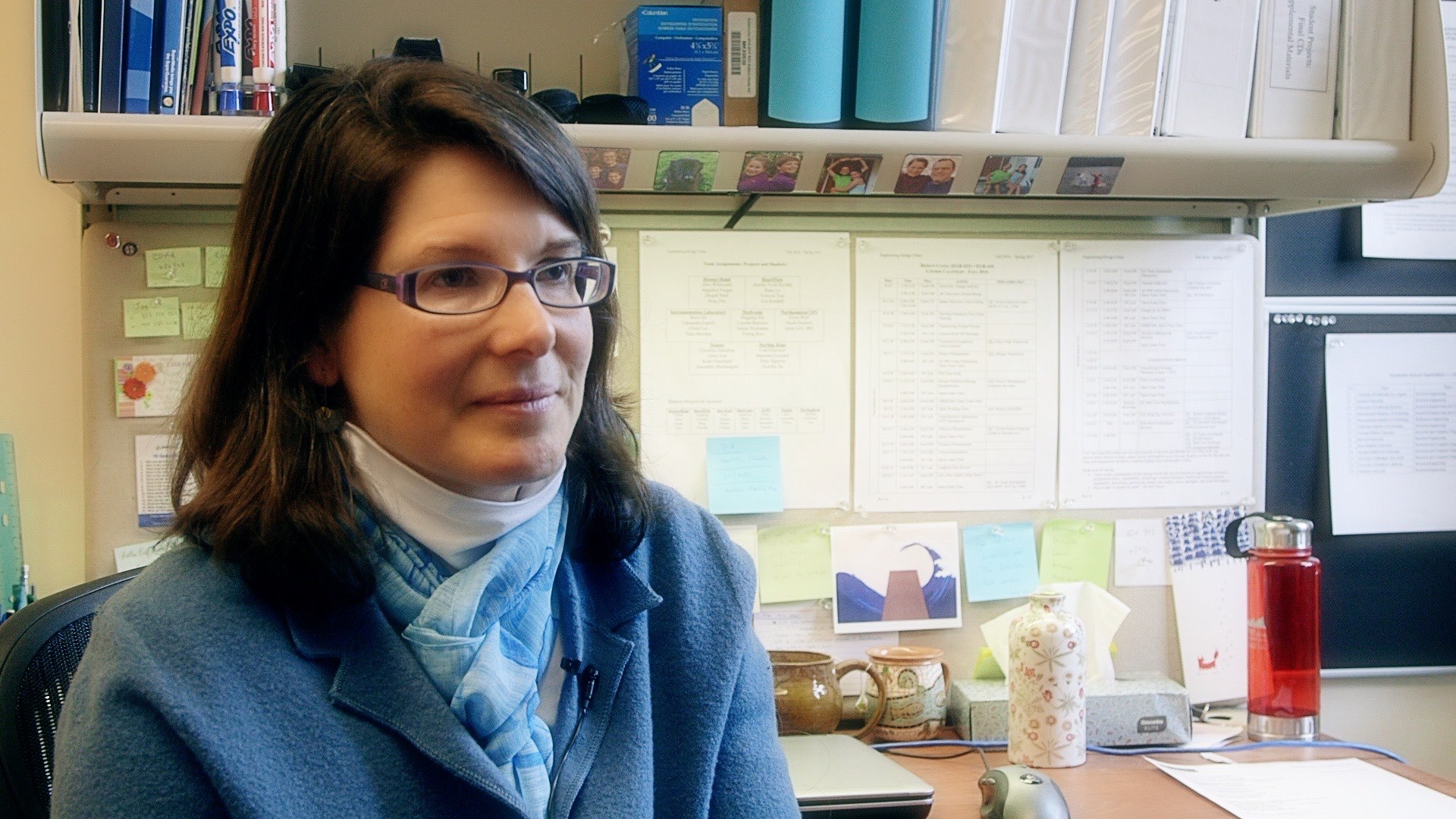(Audio)Susannah Howe - Design Clinic