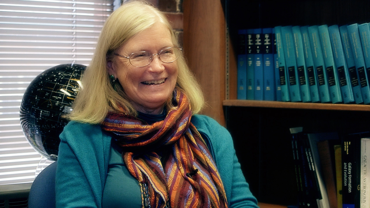 (Audio)Suzan Edwards - The Evolution of Star Formation