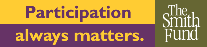 Participation always matters