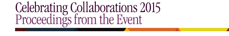 Celebrating Collaboration