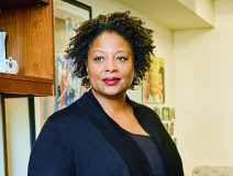 Deborah Archer ’93: Focus On Racial Justice