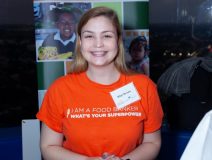 What Sibyl Brown ’14 Wants You to Know About Hunger