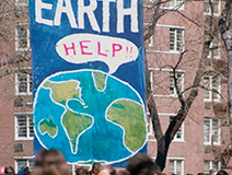 Earth Day Turns 50. Are We Any Closer to Saving the Earth?