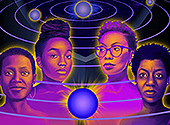 Register: Panel Discussion on ‘Black Futures’