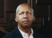 Presidential Colloquium: Bryan Stevenson