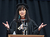 Joy Harjo: ‘Remake Our World’