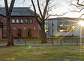 Neilson Library Named ‘Building of the Week’