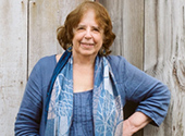 Jane Yolen ’60: 400 Books and Counting