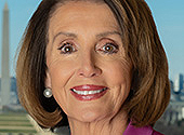 Ticket Procedures Announced for Pelosi Colloquium