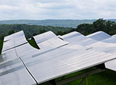 Partnership Launches New Solar Facility