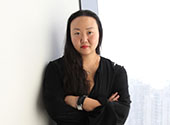 Hanya Yanagihara ’95 Rewrites History