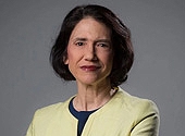 Presidential Colloquium: Jennifer Rubin